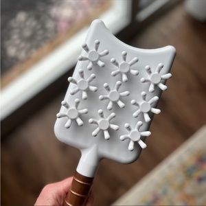 COPY - Ashley Black Fascia Mini Paddleblaster - “blast and flushing tool”